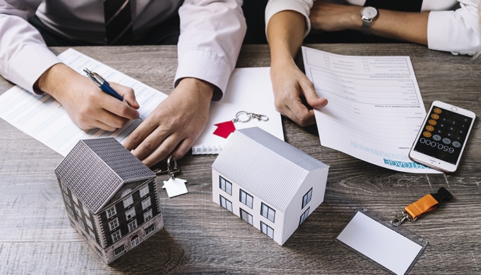 Qu'est-ce qu'une clause de rétractation d'achat immobilier ?