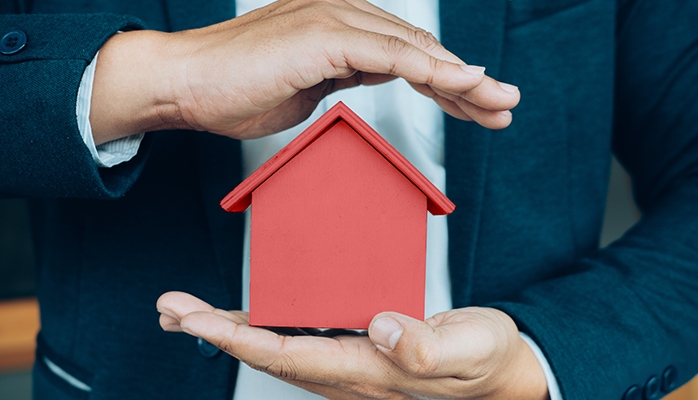 Quels sont les types de garantie de prêt lors d’un crédit immobilier ?